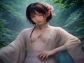 网络安全法规更新资讯配图，蓝色调法律文书与电脑屏幕