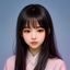 读者刘思琪头像，女性，22岁，学生气质