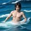 读者张浩然头像，男性，35岁，成熟稳重